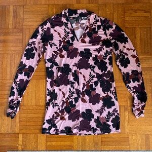 Pea in the Pod Maternity Top